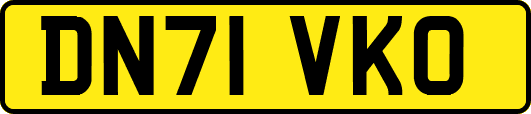 DN71VKO