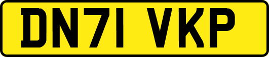 DN71VKP