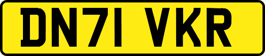 DN71VKR