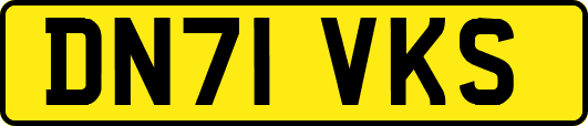 DN71VKS