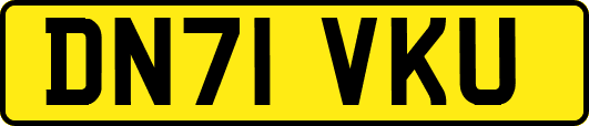 DN71VKU