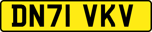DN71VKV