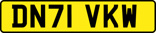 DN71VKW
