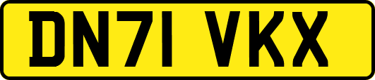 DN71VKX