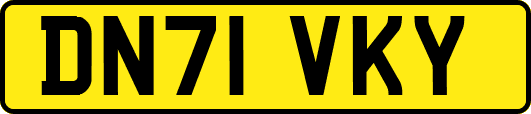DN71VKY