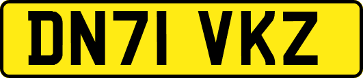 DN71VKZ