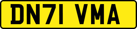 DN71VMA