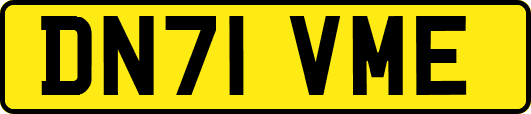 DN71VME