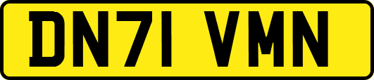 DN71VMN