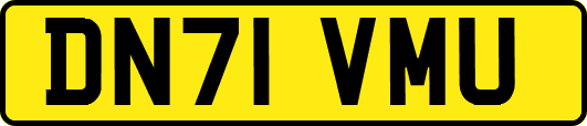 DN71VMU