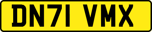 DN71VMX