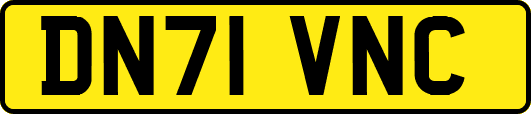 DN71VNC