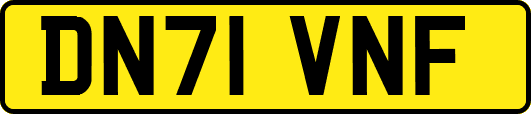 DN71VNF
