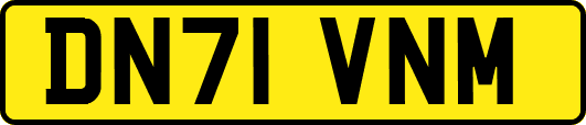 DN71VNM