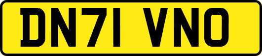 DN71VNO