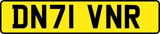 DN71VNR