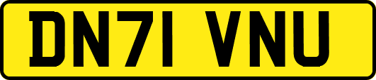DN71VNU