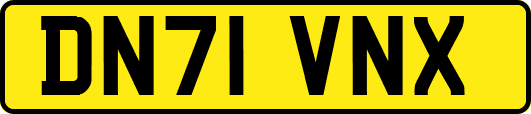 DN71VNX