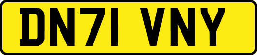 DN71VNY