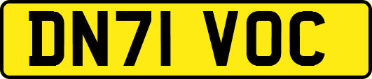 DN71VOC