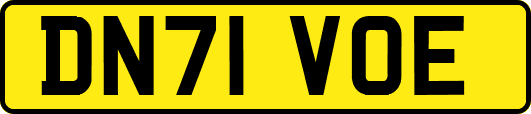 DN71VOE
