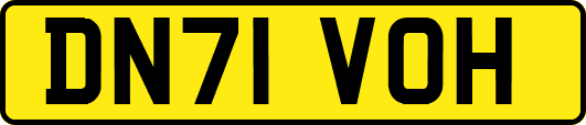 DN71VOH