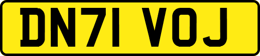 DN71VOJ