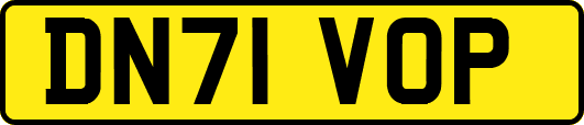 DN71VOP