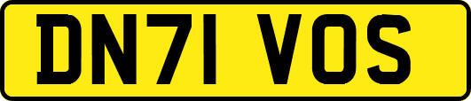 DN71VOS