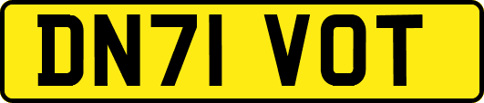 DN71VOT