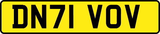 DN71VOV