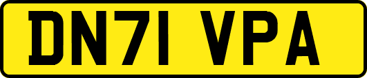 DN71VPA