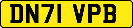 DN71VPB