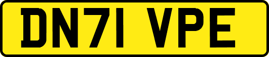 DN71VPE