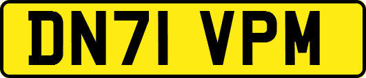 DN71VPM