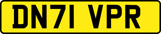 DN71VPR