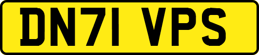 DN71VPS