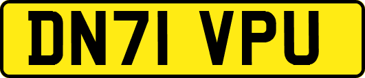 DN71VPU