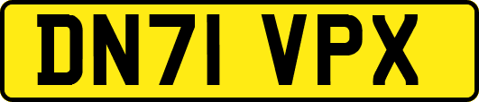 DN71VPX