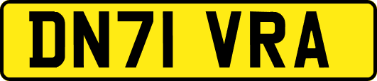 DN71VRA