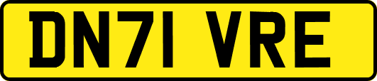 DN71VRE