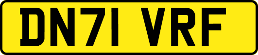 DN71VRF