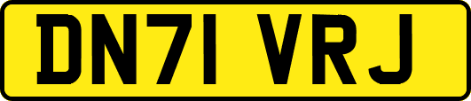DN71VRJ