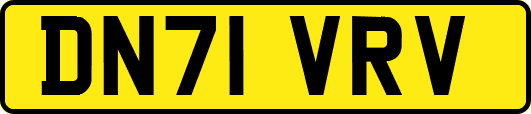 DN71VRV