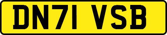 DN71VSB