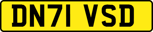 DN71VSD