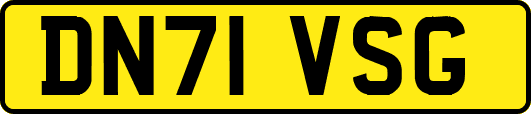 DN71VSG