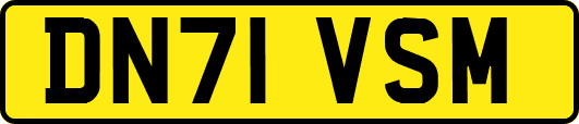 DN71VSM