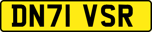 DN71VSR
