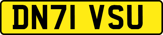 DN71VSU